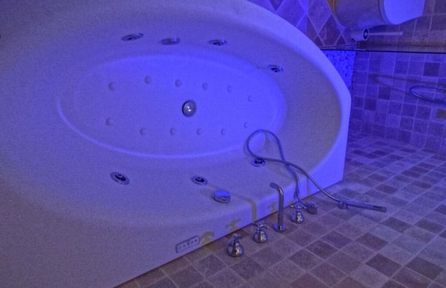 Masseria Rosa Relais - Foto 35