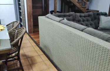 Apartamento Bella Vista Gramado - Foto 67