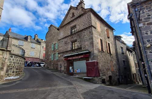 Bel appartement « Les Monts du Cantal » - Photo 29