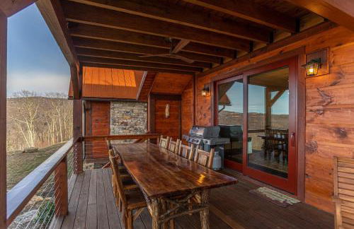 Whitetail Ridge Lodge at Eagles Nest - Foto 24