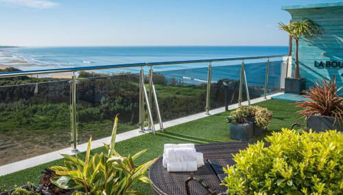 Apartamentos Turísticos La Boutique del Mar - Foto 2