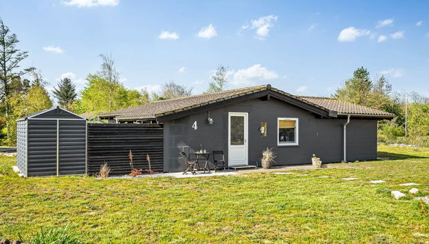 "Valdemar" - 350m to the fjord - Foto 4, House