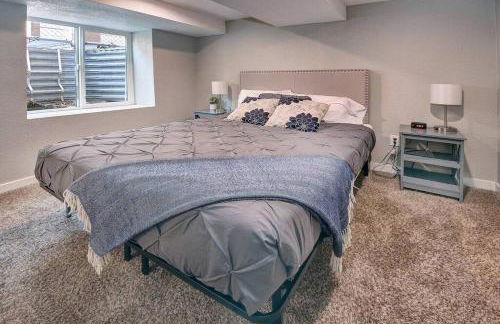 Historic Home w/Pikes Peak Views - Foto 30