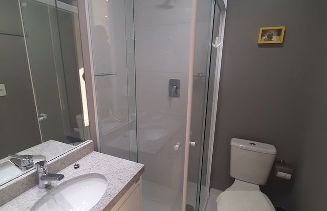 123 Quarto - Sé - Foto 8