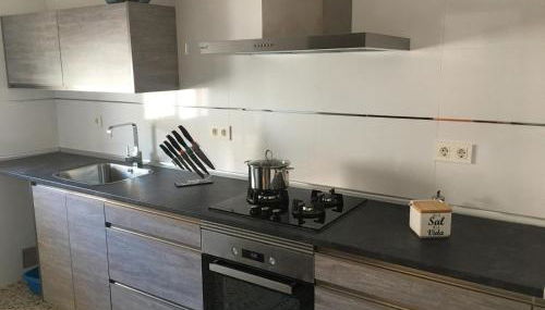 Casa Collado apartamento 1 - Foto 5, stove, dishwasher, pet friendly
