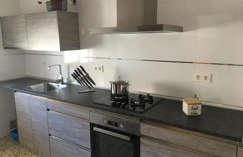 Casa Collado apartamento 1 - Foto 5