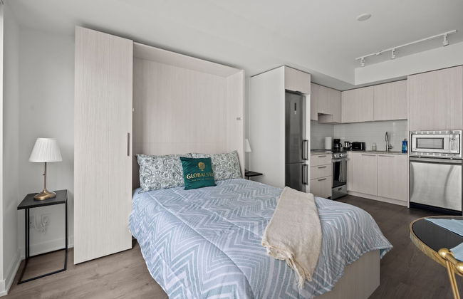 Teahouse Condos in Downtown Toronto - Photo 7