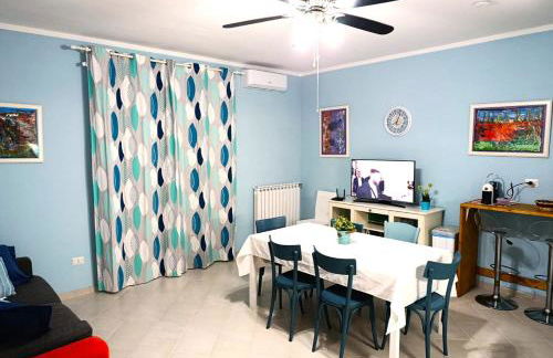 Casa Maurella - Sea View Apartment Ladispoli - Foto 6