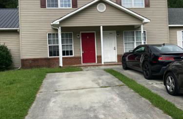 Luxury Townhome Jacksonville, NC - Foto 79