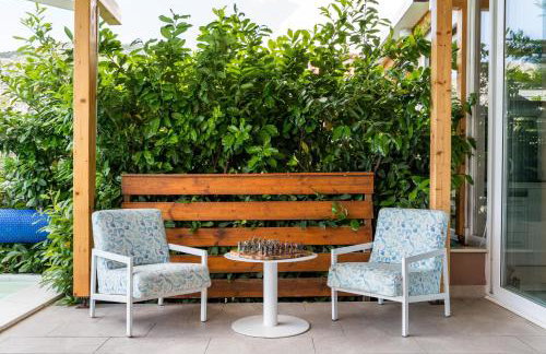 Panoramic Leisure Retreat - Foto 20