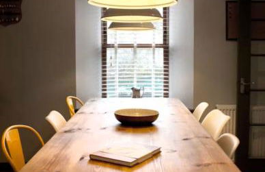 Aald Harbour Hoose - Foto 7