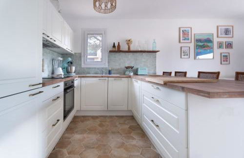 Appartement T2 - Proche de la mer - Foto 6