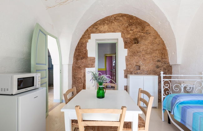 3352 Masseria Pepe - La Casina Delle Nespole - Foto 1