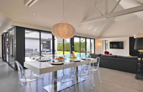 Holiday Home Villa Noalou by Interhome - Foto 9