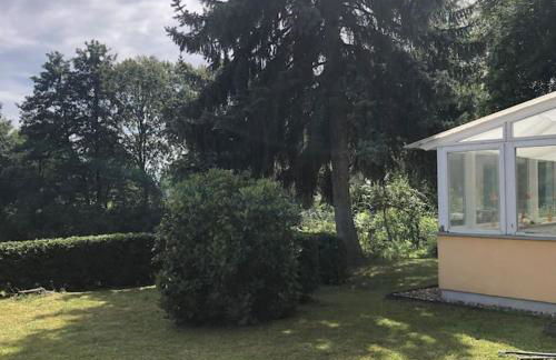 Ferienhaus mit Wintergarten am See (Angelparadies) - Foto 6