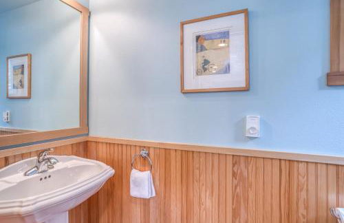 Summerhouse Cottage - Foto 24