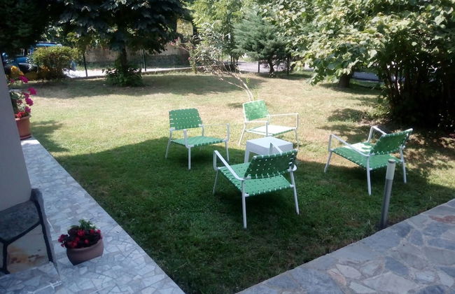 Villa NSB 2 by Dream of Holiday - Foto 18