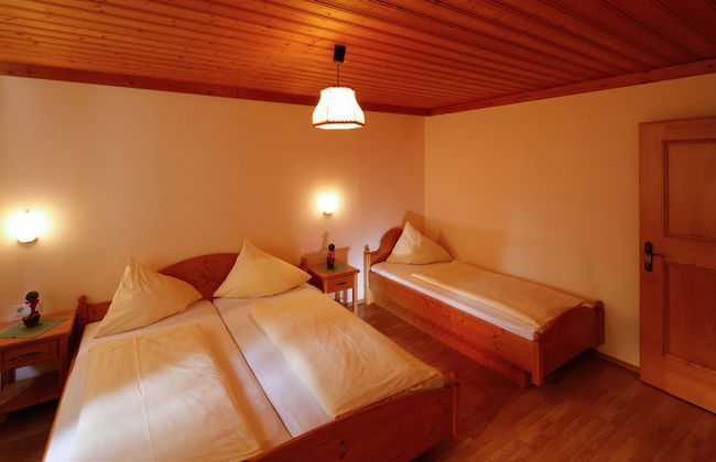 Krepperhütte - Foto 8