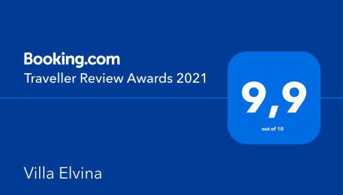 Villa Elvina - Foto 3