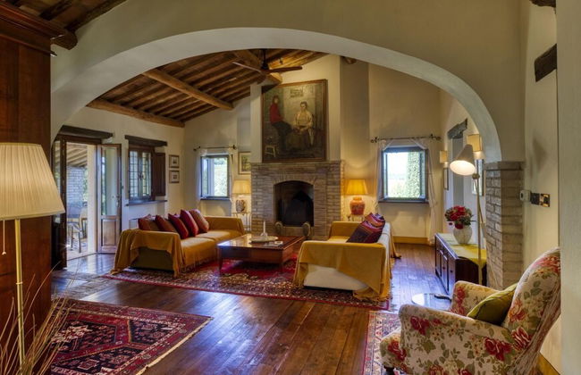 Casale Santa Lucia 8 2 - Photo 14