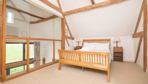 Troilus Barn - Foto 3