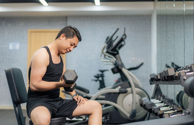 TV-Tower 1 - Foto 39