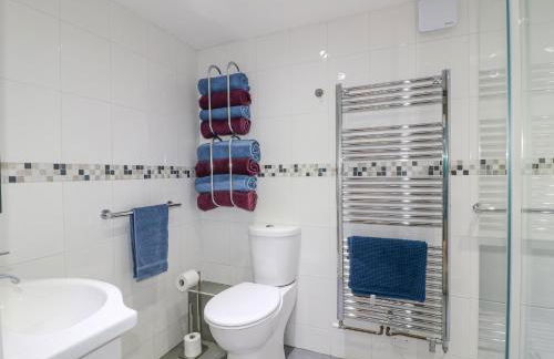 Church Barn - Foto 20