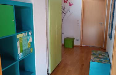 FEWO Villa Farbenfroh Monteurzimmer Garten Wlan 3SZ 120qm - Photo 8