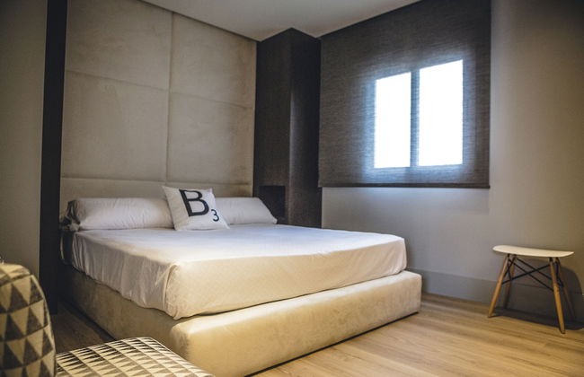 Apartamentos Bárbara 3 - Foto 20