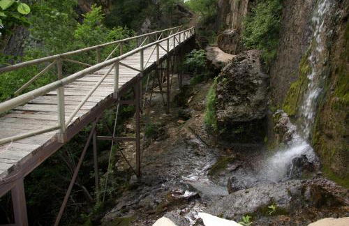 Casa Rural la Laguna - Foto 47