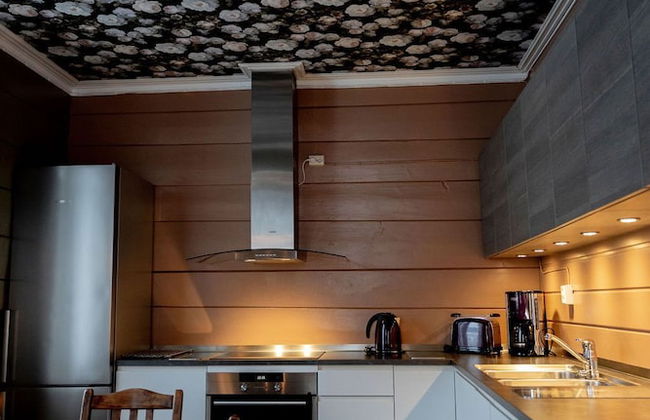 Vollsnes Gjestehus - Foto 18