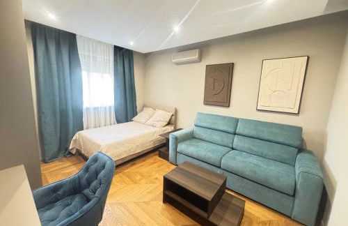 Olimpus Luxury Stays - Foto 26