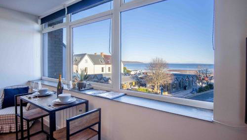 Swn Y Mor - 1 Bedroom Studio - Saundersfoot - Foto 2