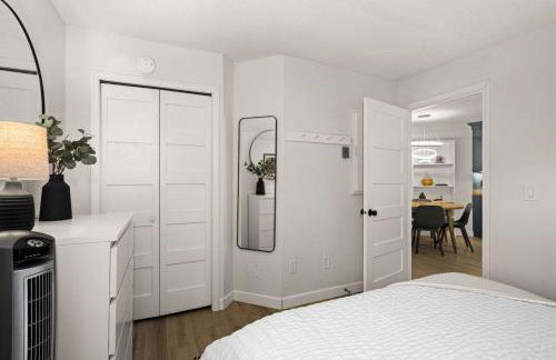 Fully updated condo ski in ski out hot tub pool - Foto 9