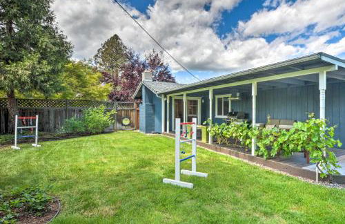 Game Room Fun! Medford Family Retreat - Foto 24