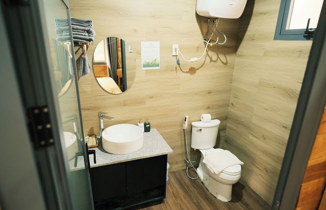 The Tropicana B'la Village Hotel - Foto 17