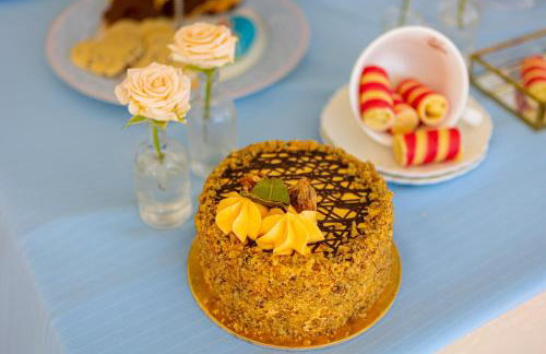 Perla Resort - Foto 57