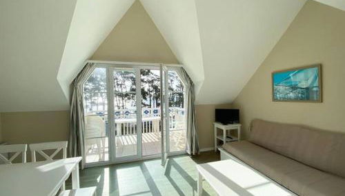 Appartement en duplex front de mer, Cap Coz - Foto 3