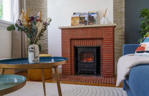 Le Balcon des Arts - PrestiPlace Collection - Foto 10