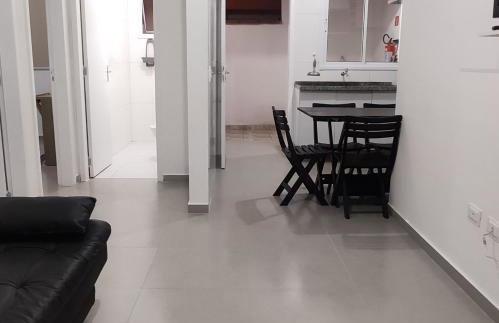 Cristal da Vista Linda Apartamento 03 - Foto 4