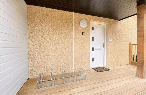 Beautiful Riverside Holiday Home - Foto 20