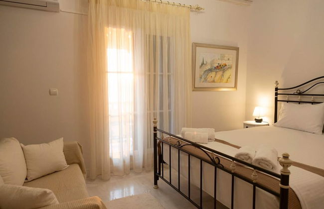 Verga Stone Haven - Seafront Waves Embrace - Foto 14