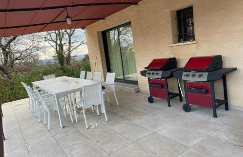 Le Grand Gite - Foto 9