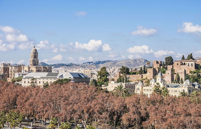 4Seasons San Nicolás Apartment - Photo 38