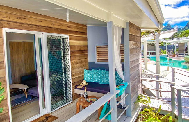 Ocean Escape Resort&Spa - Photo 11