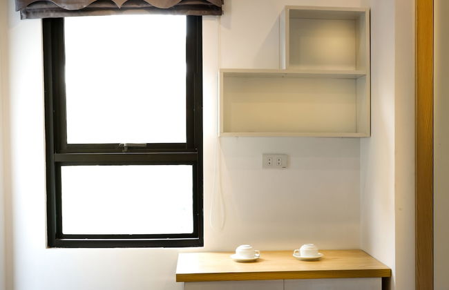 Newlife Apartment Hanoi 2 - Photo 19