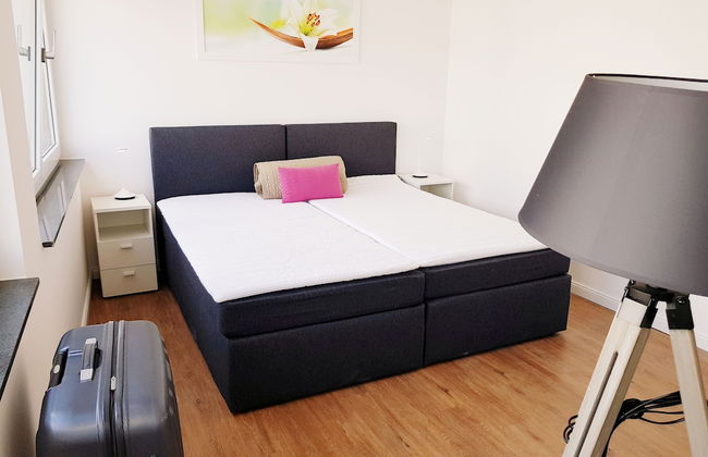 12Apart Düsseldorf Hilden - Photo 3