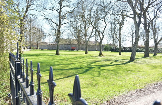 Charming Farmhouse in Ouffet for 7 - Foto 22