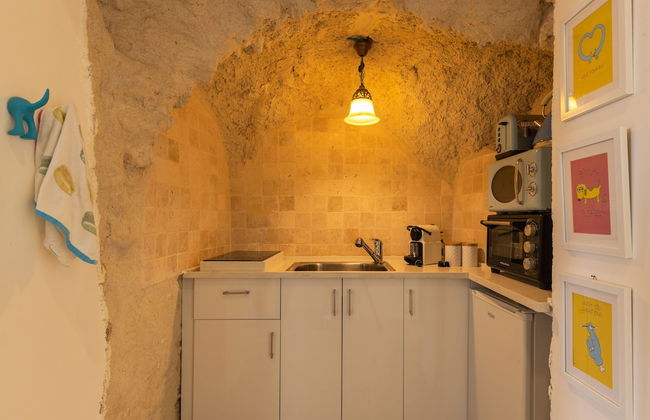 Sapir Boutique Apartments - Photo 22