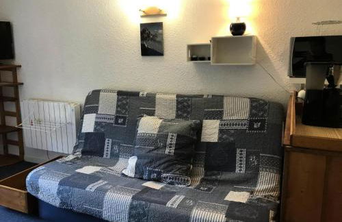 Résidence La Grande Traversee - Charmant studio pied des pistes MAE-3824 - Foto 2